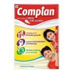 Complan Nutrition Drink Powder for Children, Pista Badam Flavour, 500 g Carton & Creamy Classic 500g | Nutrition drink for kids with protein & 34 vital nutrients - Fast UK Delivery - Image 6