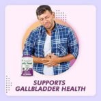 HealthyHey Nutrition Milk Thistle (Silymarin Marianum) - 600mg Extract - Support Liver Health - 120 Veg. Capsules - Fast UK Delivery - Image 5