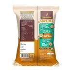 Cornitos Crusties Dilli Chaat Chickpeas Puffs 57g - Fast UK Delivery - Image 5