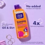 Clean & Clear Facial Wash 100 ml - Fast UK Delivery - Image 6
