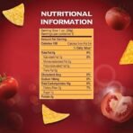 Cornitos Nachos Crisps, Tomato Mexicana, 150 Gram - Fast UK Delivery - Image 7