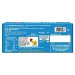 Britannia Cheese Cubes Classic Pouch, 200 g - Fast UK Delivery - Image 3