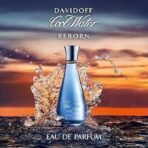 Davidoff Women Cool Water Reborn Floral Eau De Liquid Parfum For Her 100Ml - Fast UK Delivery - Image 7