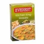 Everest Kitchen King Masala 100g / 3.50 oz (Pack of 3) - Fast UK Delivery - Image 3