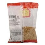 More Choice Methi, Fenugreek 200G - Seeds, 0.2 Kg - Fast UK Delivery - Image 3