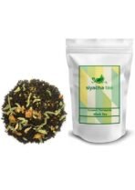 Siyacha Tea Wellness Trial Combo Pack 100g - Fennel Turmeric Black Tea 50g, Desi Kadha Chai 50g I Herbal Ayurvedic Natural Tea - Fast UK Delivery - Image 3