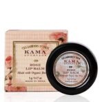 Kama Ayurveda Rose Lip Balm - Fast UK Delivery - Image 4
