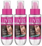 Livon Hair Serum For Women & Livon Serum for Women & Men - Fast UK Delivery - Image 2