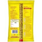 Bambino Vegetarian Pasta Macaroni Elbow, 400 grams / 425 grams Pouch (Weight May Vary) - Fast UK Delivery - Image 2