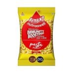 Bambino Macaroni with PEP - Elbow, 400g Pouch - Fast UK Delivery - Image 2