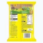 MAGGI 2-Minute Instant Noodles,Masala Noodles With Goodness Of Iron,Made With Choicest Quality Spices,Favourite Masala Taste,70 grams Pouch,classic - Fast UK Delivery - Image 3