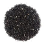 Siyacha Tea Assam Black Tea|100 Grams|Orthodox Second Flush Chai Patti |Rohini Garden Fresh Leaves FTGFOP 1 Special Clonal Tips |Healthy Loose Leaf Strong Beverage Makes 50 Cups (approx) - Fast UK Delivery