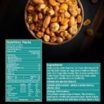 Cornitos Party Mix Snacks, 180g/200g - Fast UK Delivery - Image 7