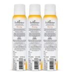 Enchanteur Charming Perfumed Deo Spray for Women with 24-Hours Odour Protection| Long-Lasting Floral French Fragrance| Refreshing & Gentle Deo Spray| 150ml (Pack of 3) - Fast UK Delivery - Image 5