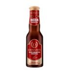 DENVER Original Beer Shampoo - 200ML (Pack of 2) | For Smooth & Conditioned Hair - Fast UK Delivery