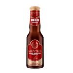 DENVER Original Beer Shampoo - 200ML (Pack of 2) | For Smooth & Conditioned Hair - Fast UK Delivery