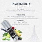 ENVY Arnold Deodorant - 120ML | Long Lasting Deo for Men - Fast UK Delivery - Image 5