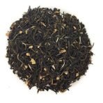 Siyacha Tea Citrus Zest Green Tea|1 KG|with Premium Lemon Peel|Loose Leaf Beverage|Healthy Detox Chai|Monring Green Tea|Makes 500 Cups (approx) - Fast UK Delivery
