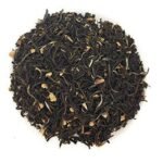 Siyacha Tea Citrus Zest Green Tea|1 KG|with Premium Lemon Peel|Loose Leaf Beverage|Healthy Detox Chai|Monring Green Tea|Makes 500 Cups (approx) - Fast UK Delivery
