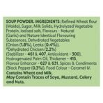 Knorr Classic Chicken Delite Soup, 42g - Fast UK Delivery - Image 4