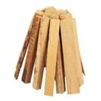 Kwality Pure Mango Wood for Hawan Samidha (Aam Ki Lakdi) 1 KG - Fast UK Delivery - Image 4