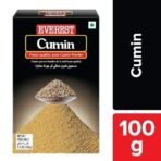 Everest Cumin Powder, Carton, 100 Gram - Fast UK Delivery - Image 3