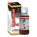 Similia Pain Killer Oil - 100ml || Pack of 2 Bottles - ShopHomeo - Image 2