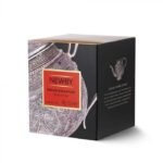 Newby Indian Breakfast Tea Heritage Loose Leaf Black Tea, With Fruity Muscatel Aroma & Malty Flavor, 100g - Fast UK Delivery