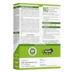 Attar Ayurveda Indigo Powder for black Hair (200 grams) - Fast UK Delivery - Image 3