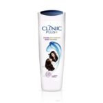 Clinic Plus Strong Scalp Anti Dandruff Shampoo, 80ml - Fast UK Delivery