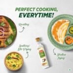 Del Monte Multipurpose Cold Pressed Virgin Coconut Oil 250ml | 100% Pure & Unrefined | Rich Aroma & Flavour | Ideal for Daily Cooking, Massage, Hair & Skin Care | Cholesterol Free | 60% MCT | Low Trans Fat Oil - Fast UK Delivery - Image 7