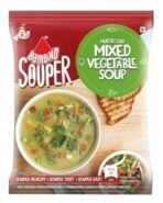Bambino Mixed Vegitables Soup 45 Gms - Fast UK Delivery - Image 2