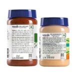 Veeba Pasta-Pizza Sauce,525g & Carrot & Cucumber Sandwich Spread Pet Bottle,250g - Pack of 2 - Fast UK Delivery - Image 4