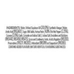 Veeba Salad Dressing - Harissa, 280g Bottle - Fast UK Delivery - Image 4