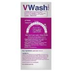 VWash Plus Expert Intimate Hygiene, 200 ml & VWash Plus Expert Intimate Hygiene, 100 ml - Fast UK Delivery - Image 5