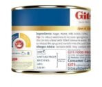 Gits MiNi Rasgulla 200 gms Open & Eat | Pack of 6 tins | 8 pieces in each tin | Party Pack | Quick Sweet Cravings - Fast UK Delivery - Image 6