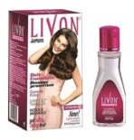 Livon Silky Potion Detangling Hair Fluid Liquid, 100 ml - Fast UK Delivery - Image 3