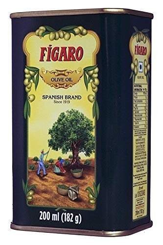 uk516tQQdfpKL-1.jpg Figaro Olive Oil 200ml (3 Pack) - Fast UK Delivery - Image 1