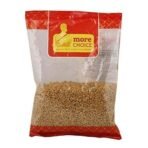 More Choice Methi, Fenugreek 200G - Seeds, 0.2 Kg - Fast UK Delivery - Image 2