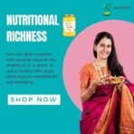 Kasutam A2 Pure Ghee - 5 litre | Made By Traditional Vedic Bilona Method | Made In Earthen Pot & Hand Churned | Free Grazing Grass Fed Cow Ghee | Immunity Booster Pure, Natural, And Healthy - Fast UK Delivery - Image 6