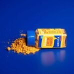 CRISTA Creamy Cheese Powder 50 gms| Popcorn seasoning powder | Cheese Powder for Popcorn, Pasta, Fries & Pizza - Image 3