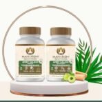 Maharishi Ayurveda Amrit Kalash | Ambrosia 60 Tablets & Nectar 60 Tablets Sugar Free - Fast UK Delivery - Image 4