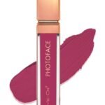 ME-ON Photoface Matte Lip Gloss (Shade 10, 6 ML) - Fast UK Delivery