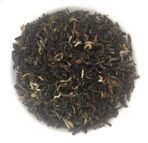 Siyacha Tea Darjeeling Black Tea |250 Grams |Fresh Arrival Second Flush Chai Patti|Fresh Loose Leaves | Natural Antioxidant Rich Healthy Beverage |Makes 125 Cups (approx) - Fast UK Delivery