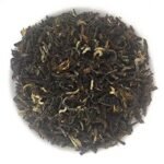 Siyacha Tea Darjeeling Black Tea |250 Grams |Fresh Arrival Second Flush Chai Patti|Fresh Loose Leaves | Natural Antioxidant Rich Healthy Beverage |Makes 125 Cups (approx) - Fast UK Delivery
