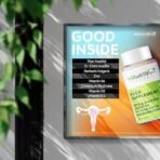 HEALTH VEDA ORGANICS PRIVATE LIMITED Plant Based Pcos With Myo-Inositol 2000Mg, D-Chiro-Inositol 50Mg|60 Veg Tablets|Healthy Regular Menstruation|For Women - Fast UK Delivery - Image 6