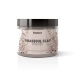 Beaface Combo of 2 Rhassoul and Kaolin Clay Powder Each of 100 gm (Regenerates Skin cells and Reduce Wrinkles) - Image 3
