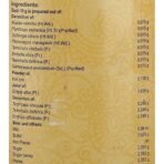 VAIDYARATNAM Narasimha Rasayanam Ayurveda Products, 350 g - Fast UK Delivery - Image 4