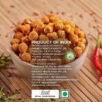 CORNITOS Coated Green Peas Hot & Spicy | Pack of 2 (150g Each) - Fast UK Delivery - Image 7