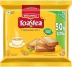 Toastea Premium Bake Rusk 250g or 250g+50g (Weight May Vary) - Fast UK Delivery - Image 2